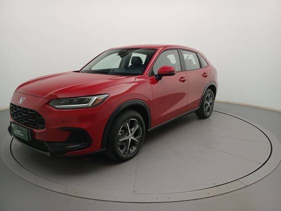 HONDA ZR-V 2.0 i-VTEC GASOLINA TOURING CVT HONDA ZR-V 2.0 i-VTEC GASOLINA TOURING CVT